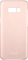 Samsung clear Cover for Galaxy S8+ pink 