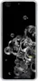 Samsung clear Cover for Galaxy S20 Ultra transparent