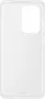Samsung clear Cover for Galaxy S20 Ultra transparent