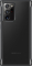 Samsung clear Protective Cover for Galaxy Note 20 Ultra black 