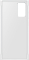 Samsung clear Protective Cover for Galaxy Note 20 white 