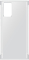 Samsung clear Protective Cover for Galaxy Note 20 white 