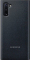 Samsung clear View Cover for Galaxy Note 10 black 