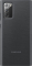 Samsung clear View Cover for Galaxy Note 20 mystic black 