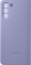 Samsung clear View Cover for Galaxy S21+ purple 
