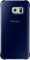 Samsung clear View Cover for Galaxy S6 Edge black 