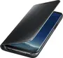 Samsung clear View Standing Cover for Galaxy S8+ black