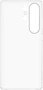 Самсунг clear case для Галакси S25 Ультра прозрачный