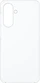 Samsung clear case для Galaxy A17 5G прозрачный