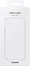 Самсунг clear case для Галакси A34 5G прозрачный