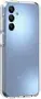 Samsung cloud clear case for Galaxy A15/A15 5G transparent