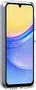 Samsung cloud clear case for Galaxy A15/A15 5G transparent