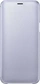 Samsung wallet Cover для Galaxy J6 (2018) lavender