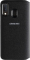Samsung wallet Cover for Galaxy A20e black 