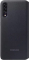 Samsung wallet Cover for Galaxy A30s black 