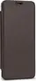 Stilgut Book Type NFC/RFID Blocking Cover for Samsung Galaxy S9+ brown