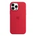 Appleсиликон Case с MagSafe для iPhone 13 Pro Max (PRODUCT)RED