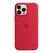 Appleсиликон Case с MagSafe для iPhone 13 Pro Max (PRODUCT)RED