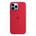 Appleсиликон Case с MagSafe для iPhone 13 Pro Max (PRODUCT)RED