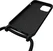 Artwizz HangOn Case Silicone для Apple iPhone 12/12 Pro Black