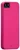 Case-Mate Barely There для Apple iPhone 5 electric Pink