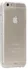Case-Mate Barely There Case для Apple iPhone 6/6s Transparent