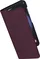 Hama Booklet Guard Pro для Samsung Galaxy S23 Burgundy