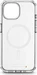 Hama чехол для телефона MagCase Extreme Protect для Apple iPhone 14 Plus Transparent