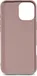 Hama чехол для телефона Fantastic Feel для Apple iPhone 16 Plus Nude