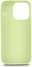 Hama чехол для телефона Fantastic Feel для Apple iPhone 14 Pro Green