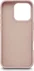 Hama чехол для телефона Fantastic Feel для Apple iPhone 16 Pro Max Nude