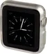 Hama Cover Crystal для Apple Watch 38mm Black/Transparent