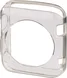 Hama Cover Crystal для Apple Watch 42mm Red/Transparent