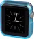 Hama Cover Crystal для Apple Watch 42mm Blue/Transparent