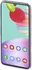 Hama Cover Crystal Clear для Samsung Galaxy A41 Transparent