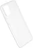 Hama Cover Crystal Clear для Samsung Galaxy A41 Transparent