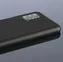 Hama Cover Finest Sense для Samsung Galaxy S20+ Black