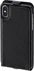 Hama Smart Case для Apple iPhone X/XS Black