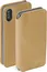 Krusell Broby 4 Card SlimWallet для Apple iPhone X/XS cognac-Brown