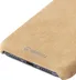 Krusell Broby Cover для Apple iPhone X/XS cognac-Brown