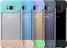 Samsung 2Piece Cover для Galaxy S8+ Blue/Pink