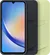 Samsung Card Slot Case для Galaxy A34 5G Lime