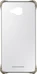 Samsung Clear Cover для Galaxy A5 (2016) gold