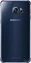 Samsung Clear Cover для Galaxy S6 Edge+ Blue