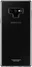 Samsung Clear Cover для Galaxy Note 9 Transparent