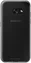 Samsung Clear Cover для Galaxy A3 (2017) Transparent