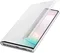 Samsung Clear View Cover для Galaxy Note 10 White