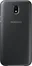 Samsung EF-WJ530CB Flip Wallet для Galaxy J5 (2017) Black