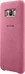 Samsung EF-XG955AP Alcantara Cover для Galaxy S8+ Pink