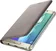 Samsung Flip Wallet для Galaxy S6 Edge+ gold